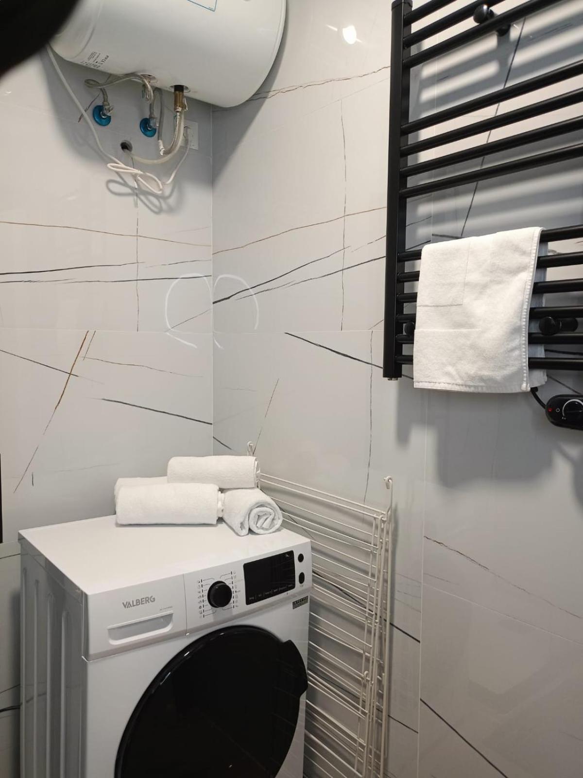 Apartment Encantador Estudio En *